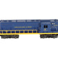 Lionel 2365 Vintage O Chesapeake & Ohio GP-7 Powered Diesel Locomotive EX