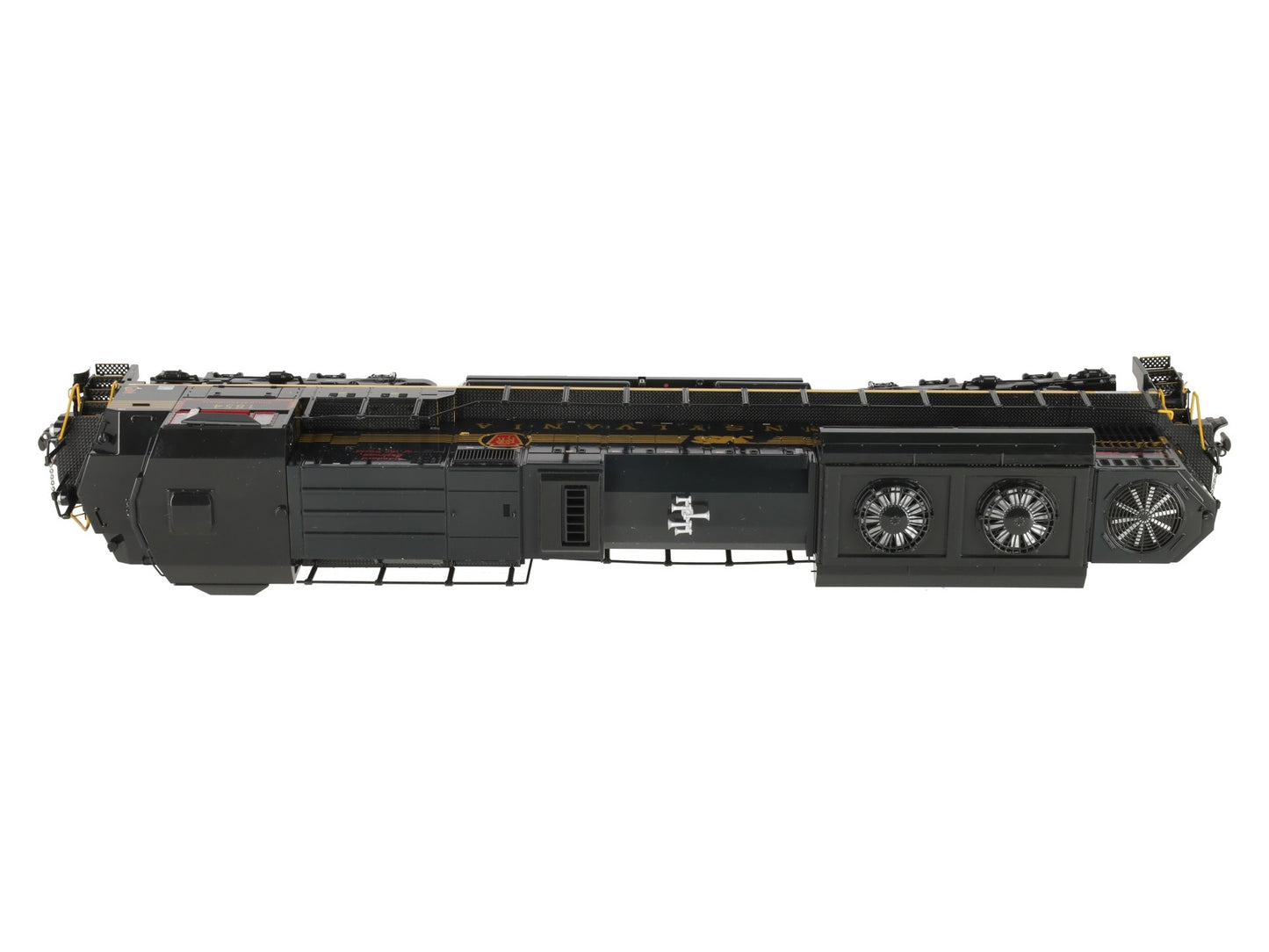 Lionel 6-28316 O Pennsylvania Heritage SD70ACE Diesel Locomotive #1854 LN/Box