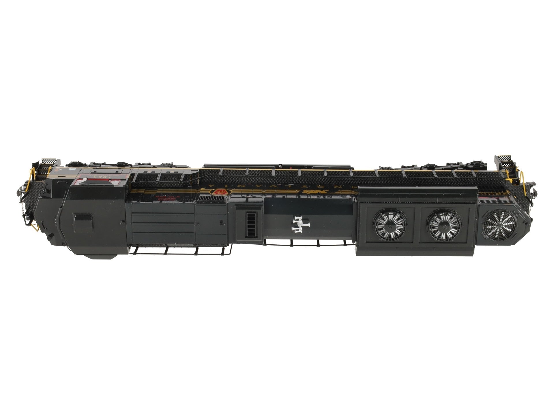 Lionel 6-28316 O Pennsylvania Heritage SD70ACE Diesel Locomotive #1854 LN/Box