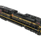 Lionel 6-28316 O Pennsylvania Heritage SD70ACE Diesel Locomotive #1854 LN/Box