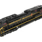 Lionel 6-28316 O Pennsylvania Heritage SD70ACE Diesel Locomotive #1854 LN/Box