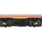 MTH 20-2052-3 O Florida East Coast Powered F3 B-Unit Diesel LN/Box
