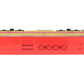 MTH 20-2052-3 O Florida East Coast Powered F3 B-Unit Diesel LN/Box