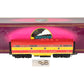 MTH 20-2052-3 O Florida East Coast Powered F3 B-Unit Diesel LN/Box