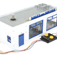 K-Line K-42417 O Built-Up Lighted FORD Auto Showroom VG/Box
