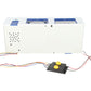 K-Line K-42417 O Built-Up Lighted FORD Auto Showroom VG/Box