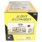 K-Line K-42417 O Built-Up Lighted FORD Auto Showroom VG/Box
