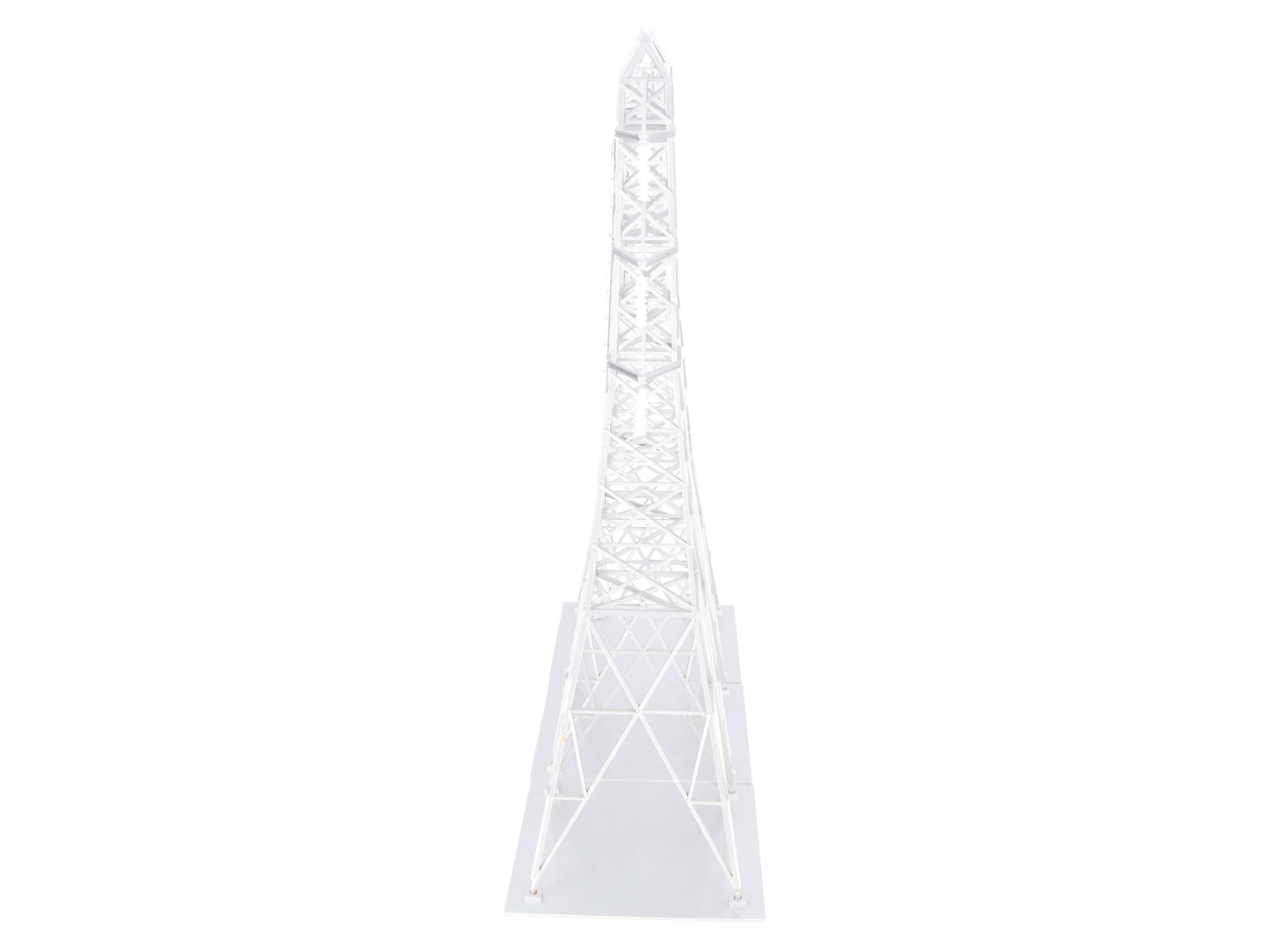MTH 30-1056 O Hi-Tension Tower Set (Set of 3) EX/Box