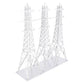 MTH 30-1056 O Hi-Tension Tower Set (Set of 3) EX/Box