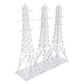 MTH 30-1056 O Hi-Tension Tower Set (Set of 3) EX/Box