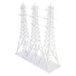 MTH 30-1056 O Hi-Tension Tower Set (Set of 3) EX/Box