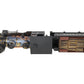 LGB 2028D G Scale DSP&P 2-6-0 Mogul Steam Locomotive & Tender #71 EX/Box