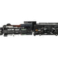 LGB 2028D G Scale DSP&P 2-6-0 Mogul Steam Locomotive & Tender #71 EX/Box