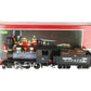 LGB 2028D G Scale DSP&P 2-6-0 Mogul Steam Locomotive & Tender #71 EX/Box