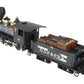 LGB 2028D G Scale DSP&P 2-6-0 Mogul Steam Locomotive & Tender #71 EX/Box