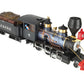 LGB 2028D G Scale DSP&P 2-6-0 Mogul Steam Locomotive & Tender #71 EX/Box