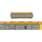 Lionel 6-18149 O Gauge Union Pacific Veranda Gas Turbine & Tender #73 w/ TMCC EX