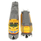 Lionel 6-18149 O Gauge Union Pacific Veranda Gas Turbine & Tender #73 w/ TMCC EX