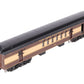 MTH 20-4296 New York Central 70’ Madison RPO Passenger Car #139 EX