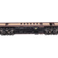 MTH 20-4296 New York Central 70’ Madison RPO Passenger Car #139 EX