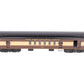 MTH 20-4296 New York Central 70’ Madison RPO Passenger Car #139 EX