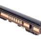 MTH 20-4296 New York Central 70’ Madison RPO Passenger Car #139 EX
