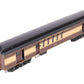 MTH 20-4296 New York Central 70’ Madison RPO Passenger Car #139 EX