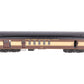 MTH 20-4296 New York Central 70’ Madison RPO Passenger Car #139 EX