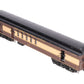 MTH 20-4296 New York Central 70’ Madison RPO Passenger Car #139 EX