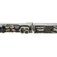 MTH 30-1161-1 O C&O Streamlined Hudson Steam Locomotive & Tender w/PS1 #491 EX/Box