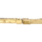 Westside Model Co. HO Brass Undecorated T-3t 4-8-2 Steam Locomotive & Tender EX/Box