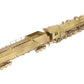 Westside Model Co. HO Brass Undecorated T-3t 4-8-2 Steam Locomotive & Tender EX/Box