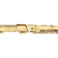 Westside Model Co. HO Brass Undecorated T-3t 4-8-2 Steam Locomotive & Tender EX/Box
