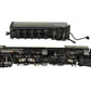 MTH 20-3478-2 O UP/Gray/Silver 4-6-6-4 Steam Locomotive w/PS3 #3976 EX