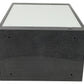 King Creation 3 Tier LED Display Case w/ Mirror EX