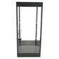 King Creation 3 Tier LED Display Case w/ Mirror EX
