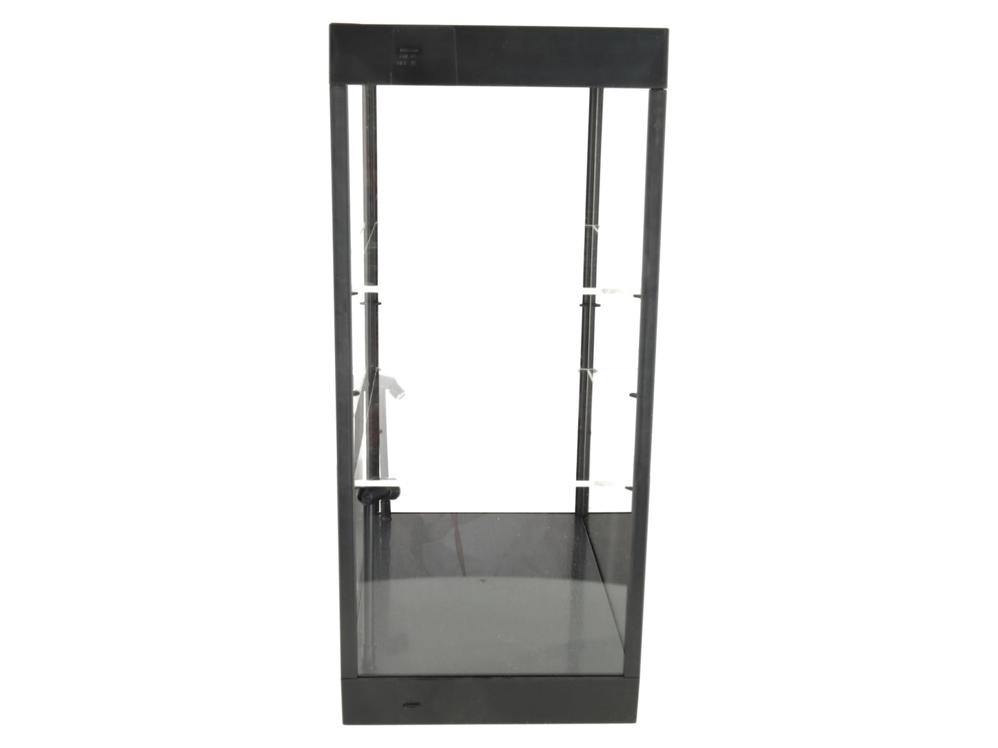 King Creation 3 Tier LED Display Case w/ Mirror EX