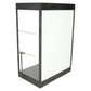 King Creation 3 Tier LED Display Case w/ Mirror EX