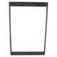 King Creation 3 Tier LED Display Case w/ Mirror EX