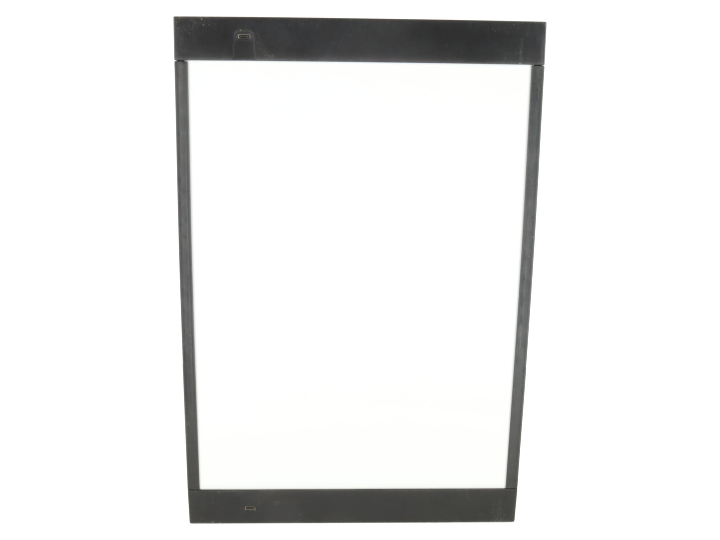 King Creation 3 Tier LED Display Case w/ Mirror EX