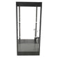 King Creation 3 Tier LED Display Case w/ Mirror EX