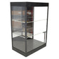 King Creation 3 Tier LED Display Case w/ Mirror EX
