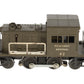 Lionel 42 Vintage O Picatinny Arsenal Switcher VG