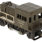 Lionel 42 Vintage O Picatinny Arsenal Switcher VG