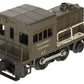 Lionel 42 Vintage O Picatinny Arsenal Switcher VG