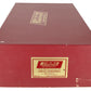 Right-of-Way 5002 BRASS Great Northern 2-8-8-0 Steam Loco and Tender #2023 VG/Box