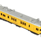 Hallmark Models HO Scale Custom BRASS Powered Sperry Diesel Rail Car EX/Box
