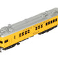 Hallmark Models HO Scale Custom BRASS Powered Sperry Diesel Rail Car EX/Box