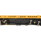 Hallmark Models HO Scale Custom BRASS Powered Sperry Diesel Rail Car EX/Box