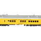 Hallmark Models HO Scale Custom BRASS Powered Sperry Diesel Rail Car EX/Box